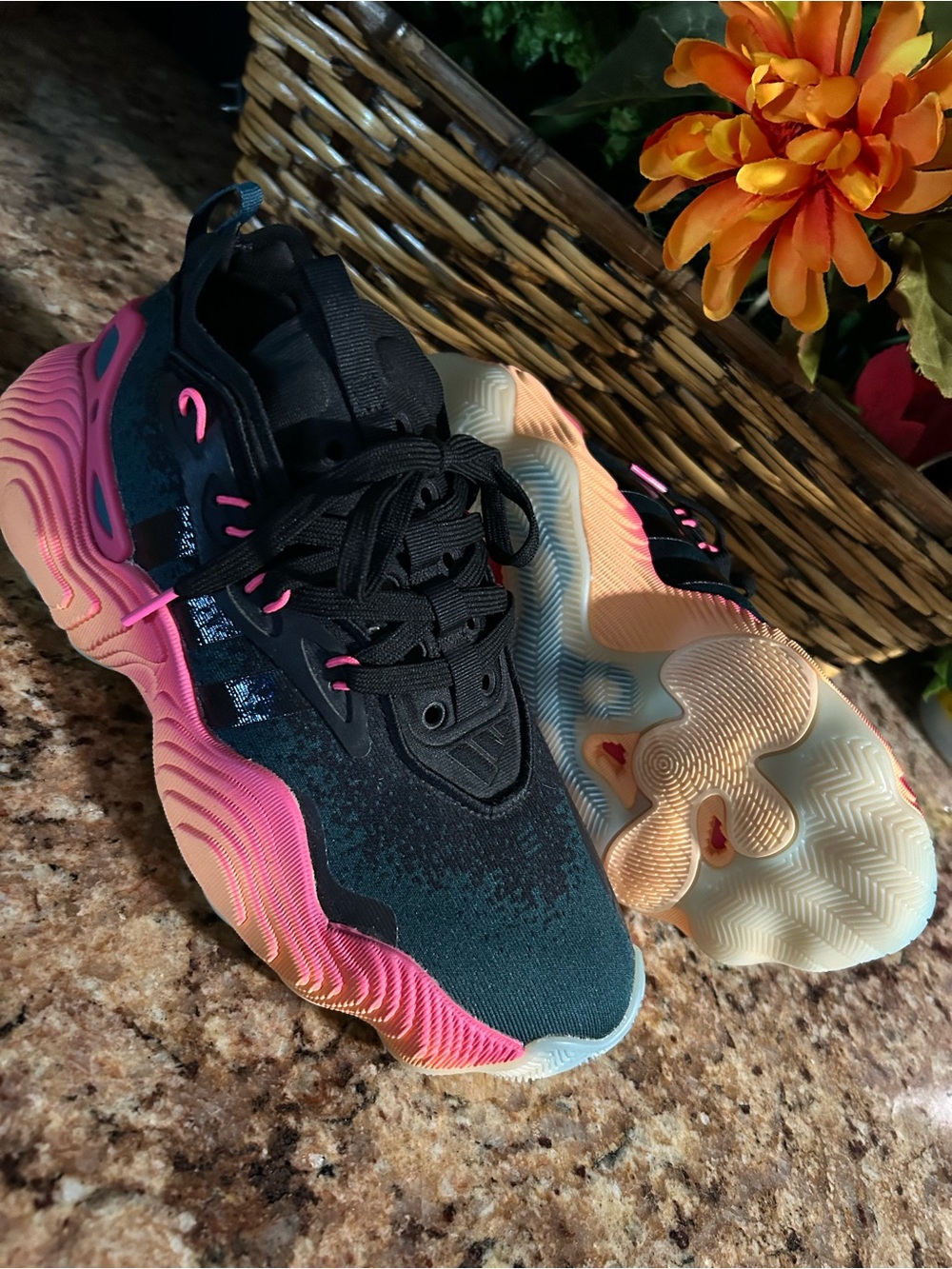 Adidas shoes